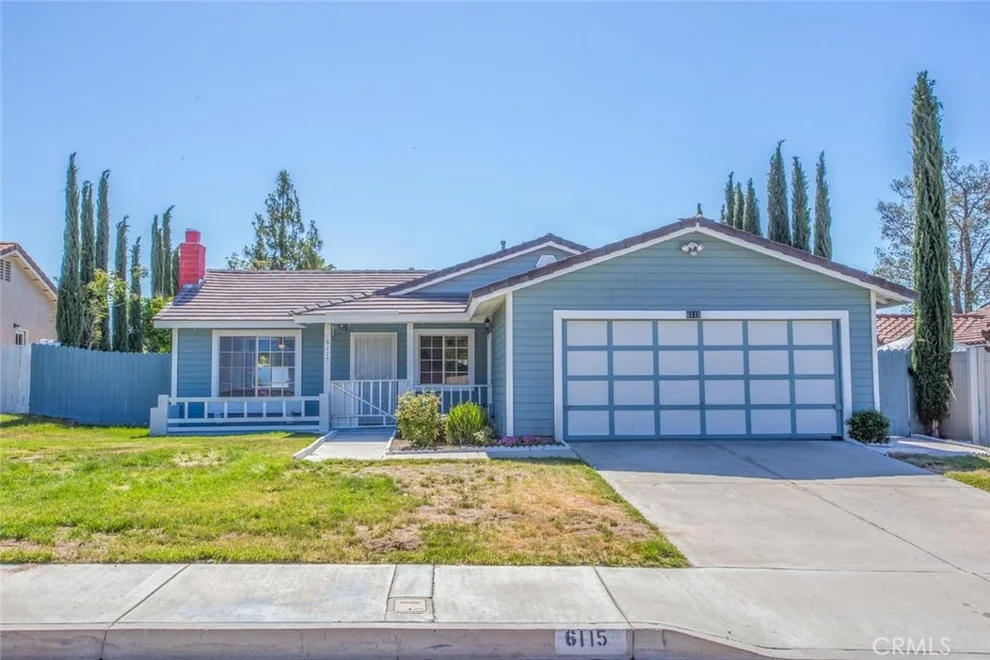 Unit for sale at 6115 Honeysuckle Lane, San Bernardino, CA 92407