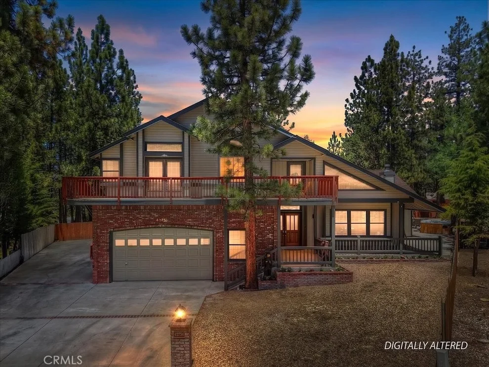 Unit for sale at 42756 Tannenbaum Platz, Big Bear Lake, CA 92315
