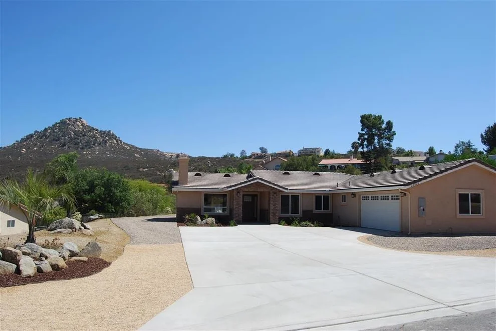 Unit for sale at 23929 Barona Mesa, Ramona, CA 92065
