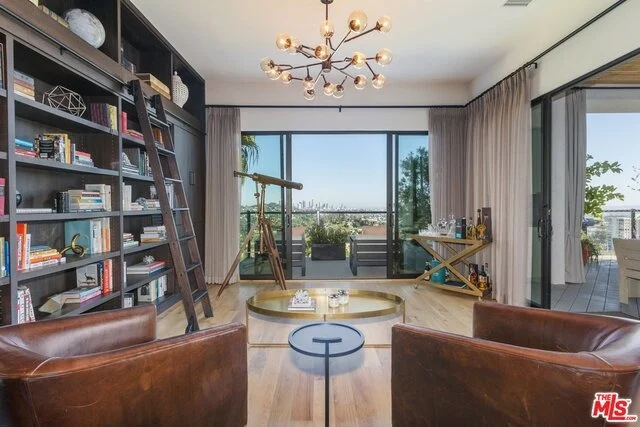 Unit for sale at 4140 PARVA Avenue, Los Angeles, CA 90027