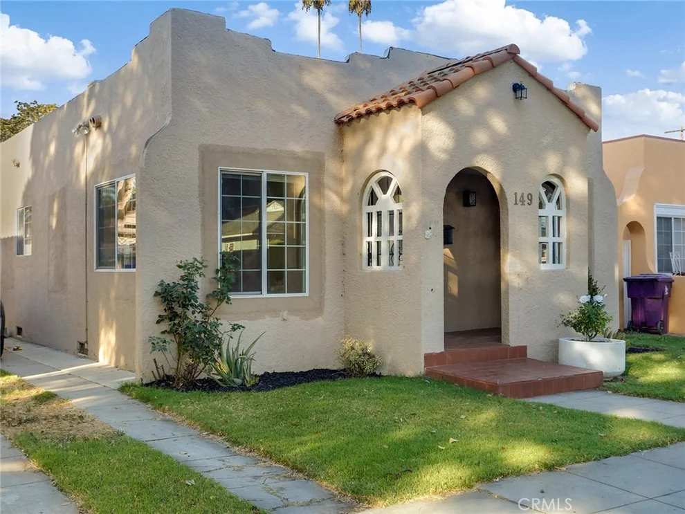 Unit for sale at 149 E 51st Street, Long Beach, CA 90805