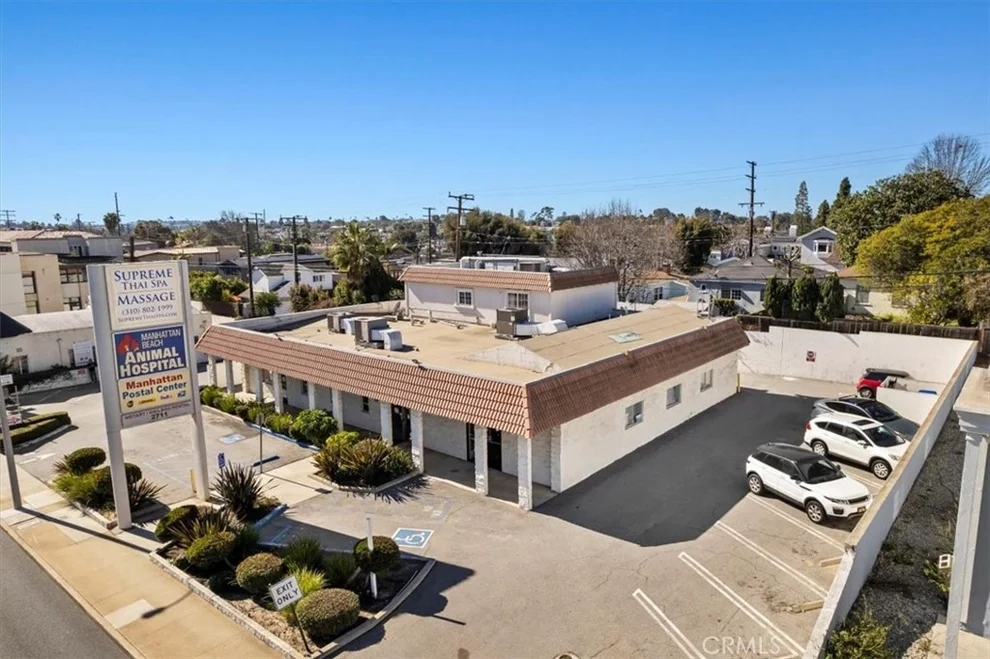 Unit for sale at 2705 N Sepulveda Boulevard, Manhattan Beach, CA 90266