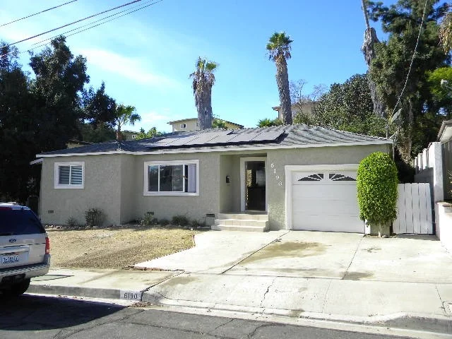 Unit for sale at 6190 Stanley Dr, La Mesa, CA 91942