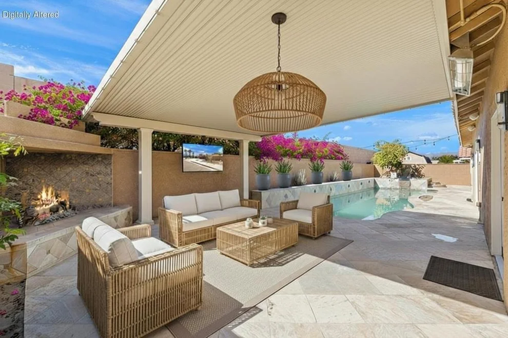 Unit for sale at 43875 Milan Court, La Quinta, CA 92253