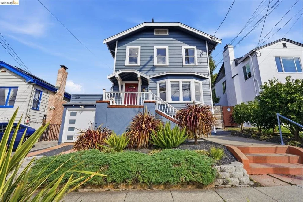 Unit for sale at 6024 Mauritania Ave, Oakland, CA 94605