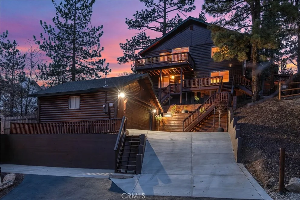 Unit for sale at 1362 Balsam Drive, Big Bear Lake, CA 92315