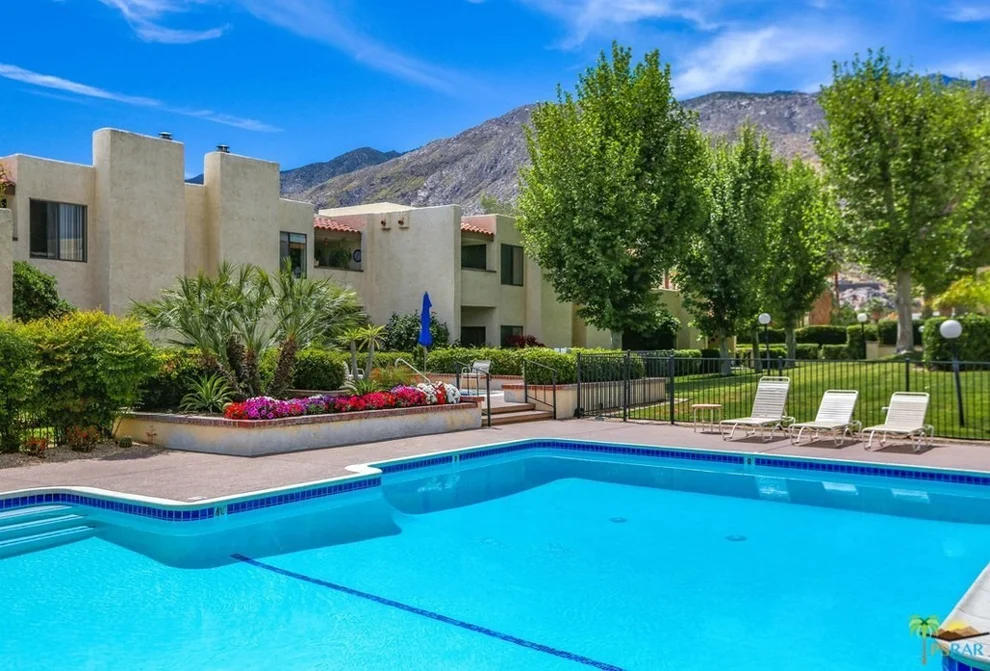 Unit for sale at 618 Violeta Drive, Palm Springs, CA 92262