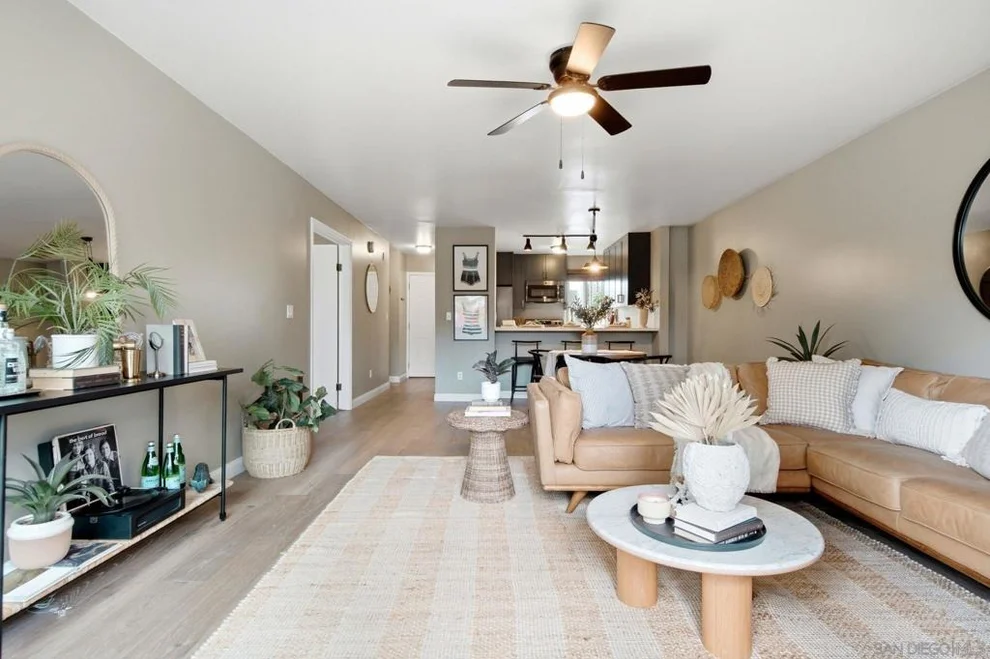 Unit for sale at 4185 Mount Alifan, San Diego, CA 92111