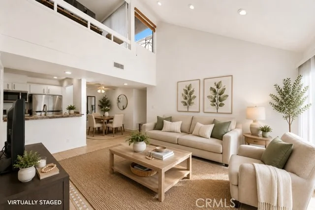 Unit for sale at 25761 Le Parc, Lake Forest, CA 92630