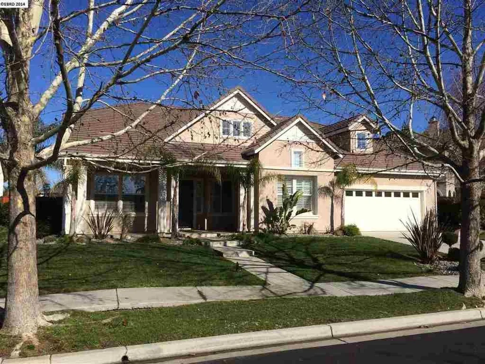 Unit for sale at 136 E COUNTRY CLUB DR, Brentwood, CA 94513-5039