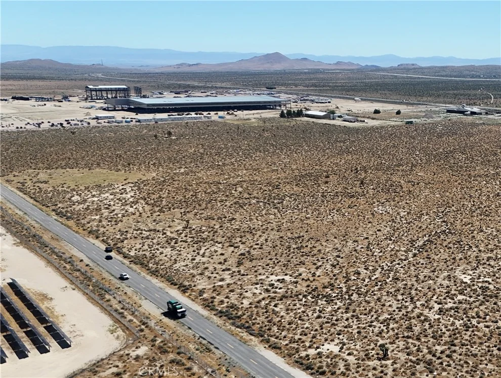 Unit for sale at 0 Corner Of Trotter Ave / Silver, Mojave, CA 93501