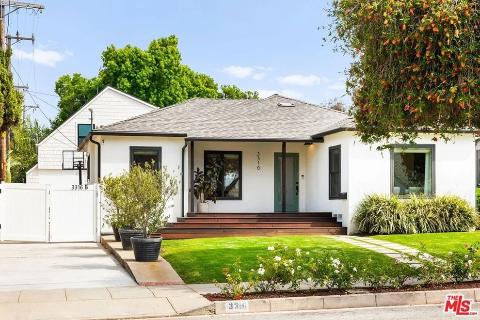 Unit for sale at 3316 Pearl Street, Santa Monica, CA 90405
