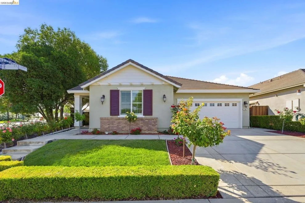 Unit for sale at 705 Pardee Ct, Discovery Bay, CA 94505