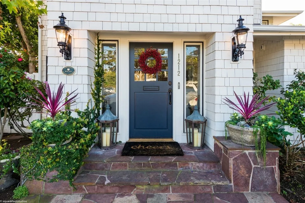 Unit for sale at 1212 6th Street, Coronado, CA 92118