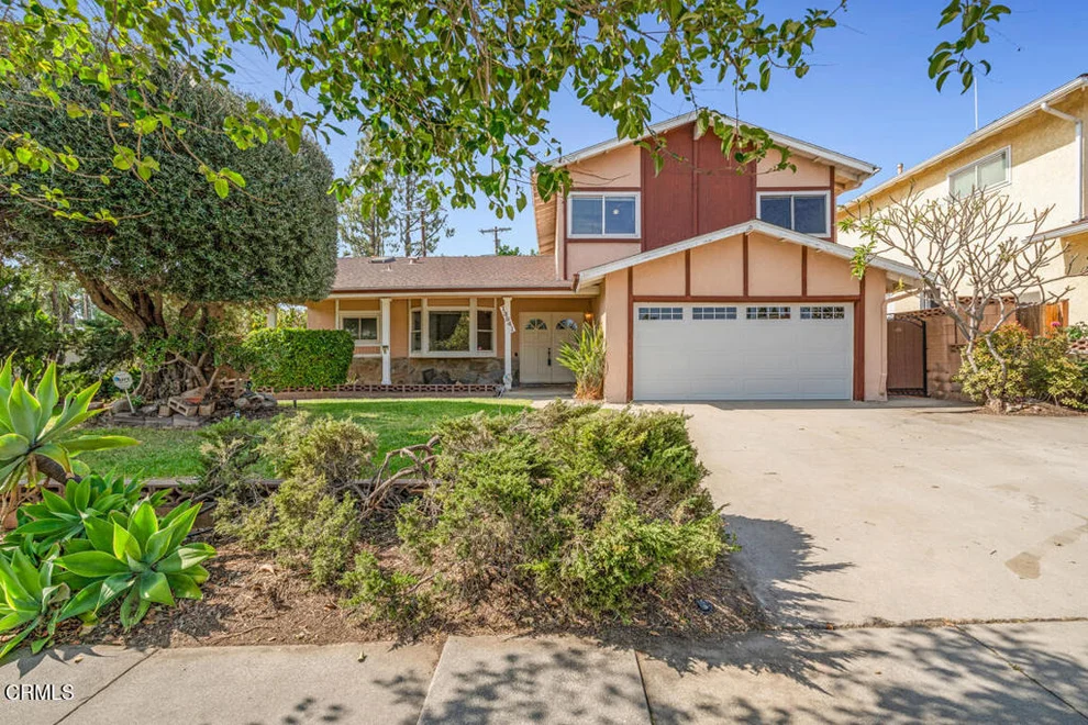 Unit for sale at 13941 Tyler Street, Los Angeles, CA 91342