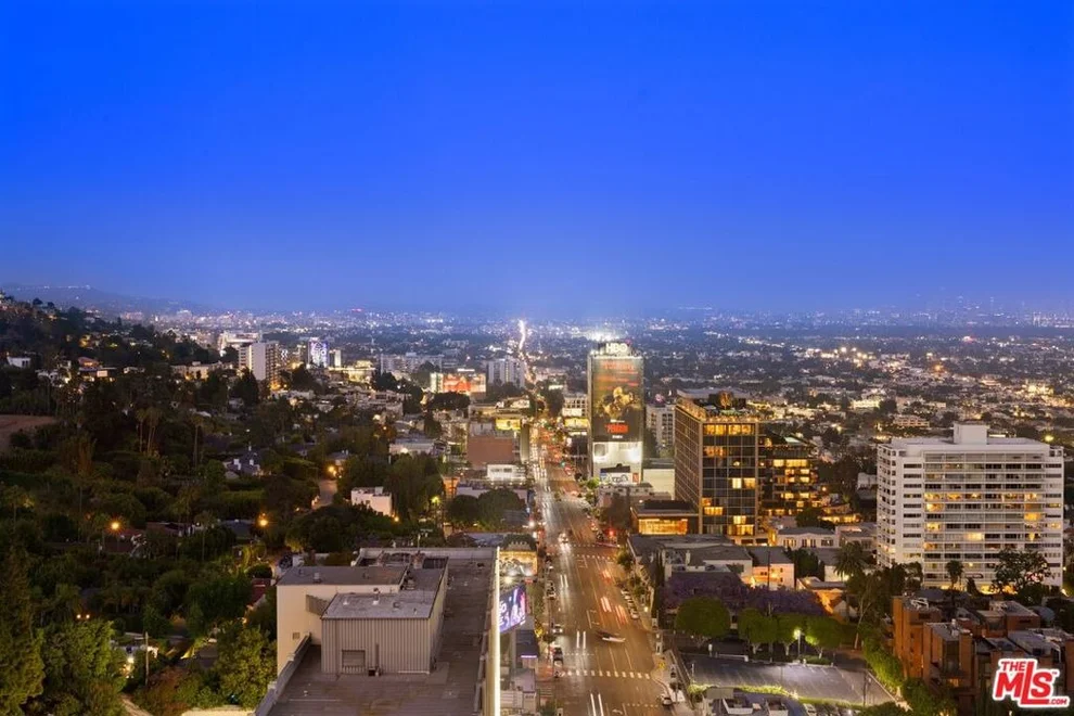 Unit for sale at 9255 Doheny Road, West Hollywood, CA 90069