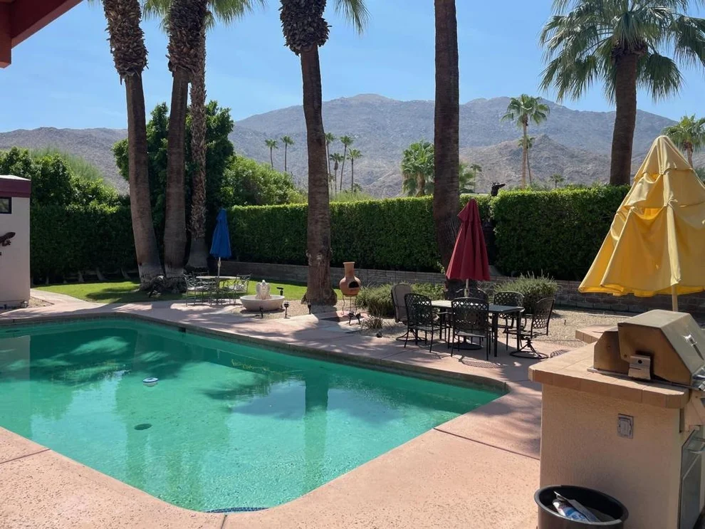 Unit for sale at 71519 Biskra Road, Rancho Mirage, CA 92270