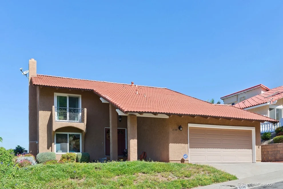 Unit for sale at 6148 Camino Largo, San Diego, CA 92120