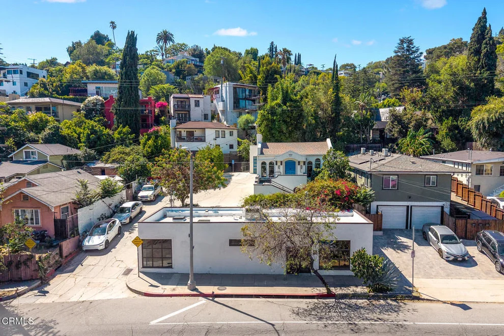 Unit for sale at 1913 1915 Hyperion Avenue, Los Angeles, CA 90027