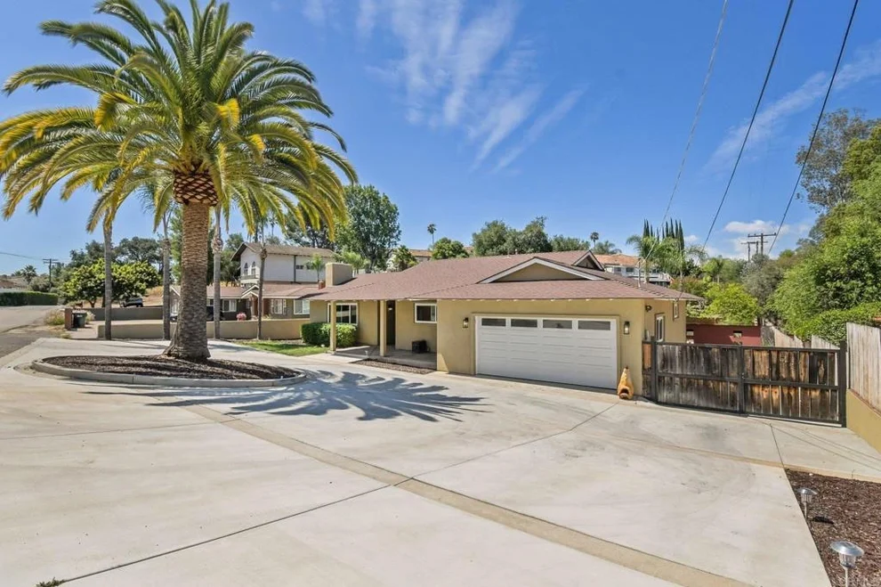 Unit for sale at 2007 S Juniper Street, Escondido, CA 92025
