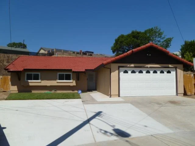 Unit for sale at 2834 Madden Court, San Diego, CA 92154