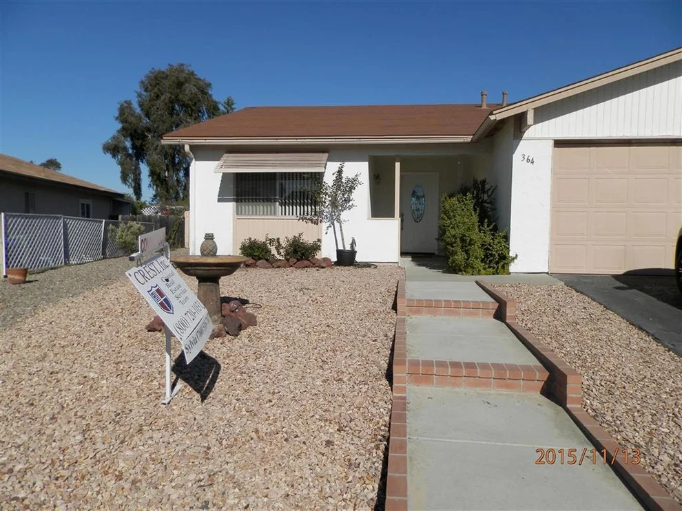 Unit for sale at 364 SAN DIMAS Avenue, Oceanside, CA 92057