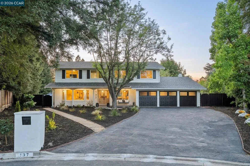 Unit for sale at 137 Megan Ct., Alamo, CA 94507