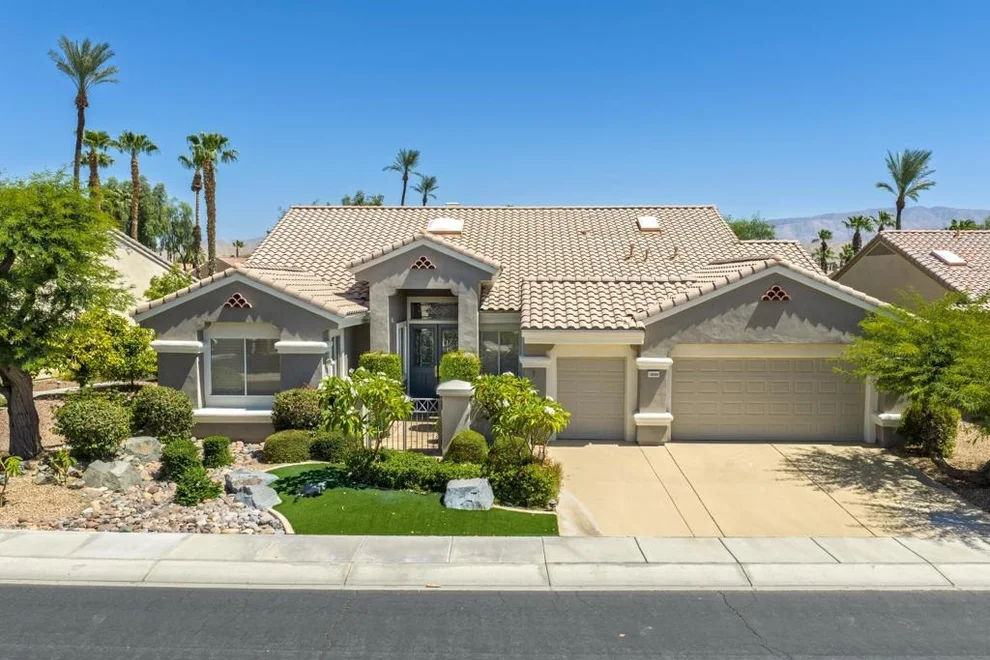 Unit for sale at 78200 Sunrise Mountain, Palm Desert, CA 92211
