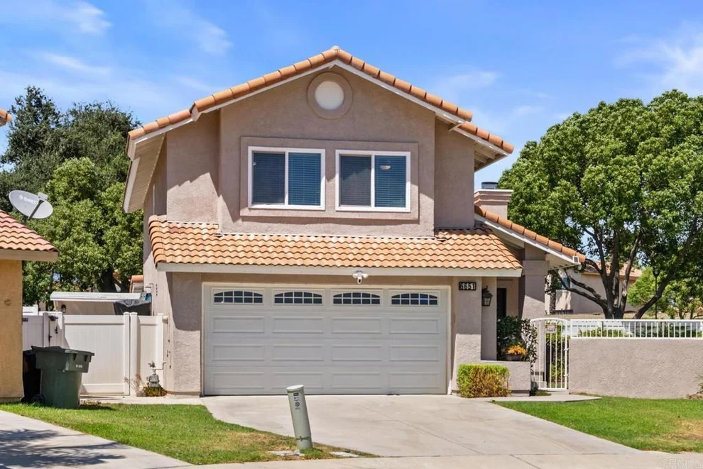 Unit for sale at 6651 Carmel Court, Fontana, CA 92336