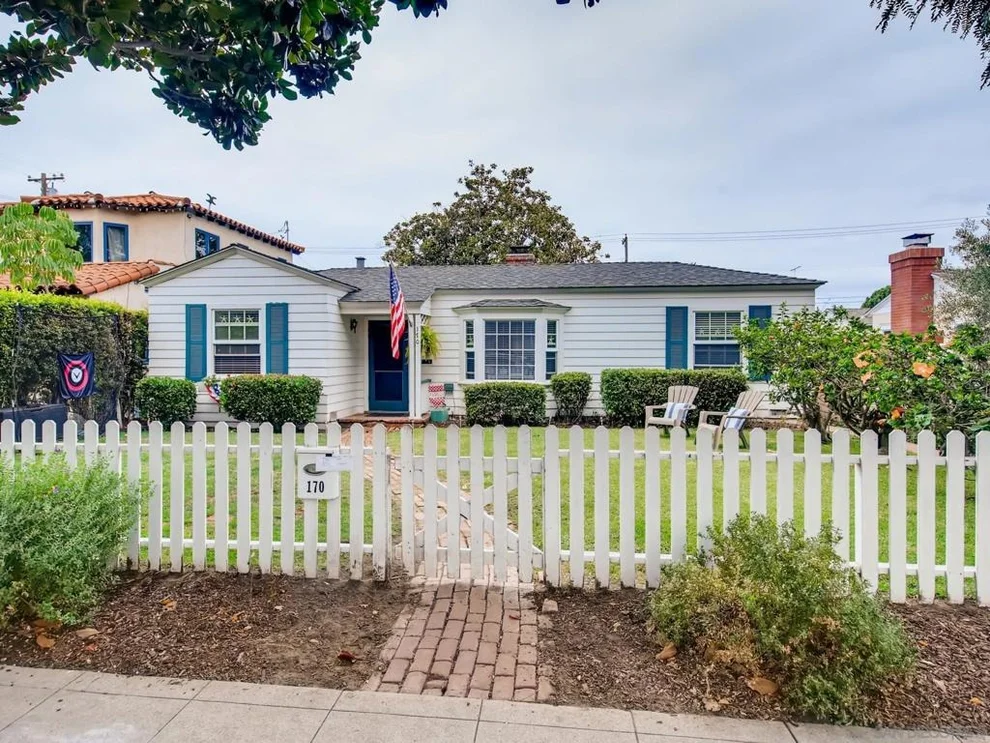 Unit for sale at 168 70 F Ave, San Diego, CA 92118