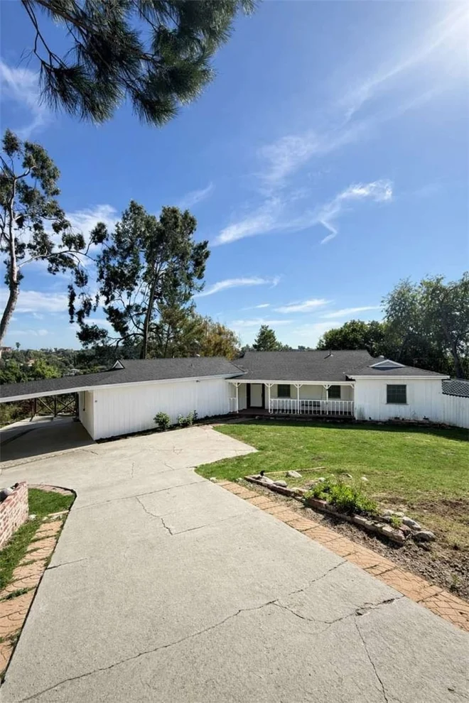 Unit for sale at 670 Green View Road, La Habra Heights, CA 90631