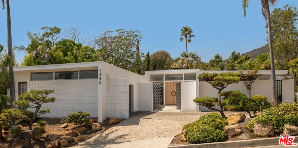 Unit for sale at 1345 Casiano Road, Los Angeles, CA 90049