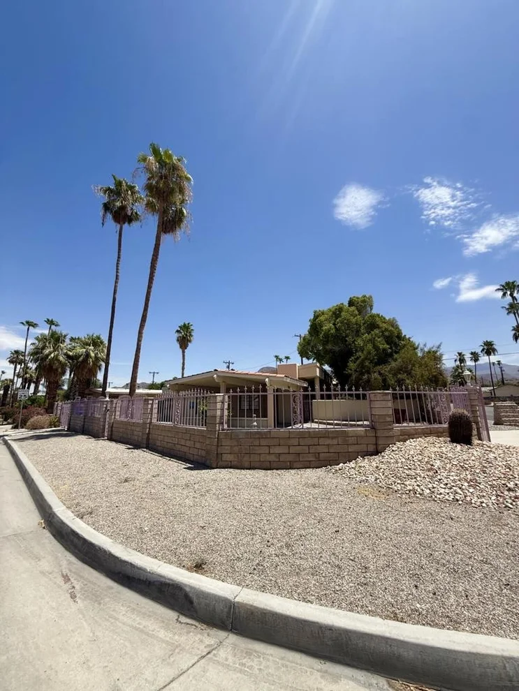 Unit for sale at 45618 Panorama Drive, Palm Desert, CA 92260