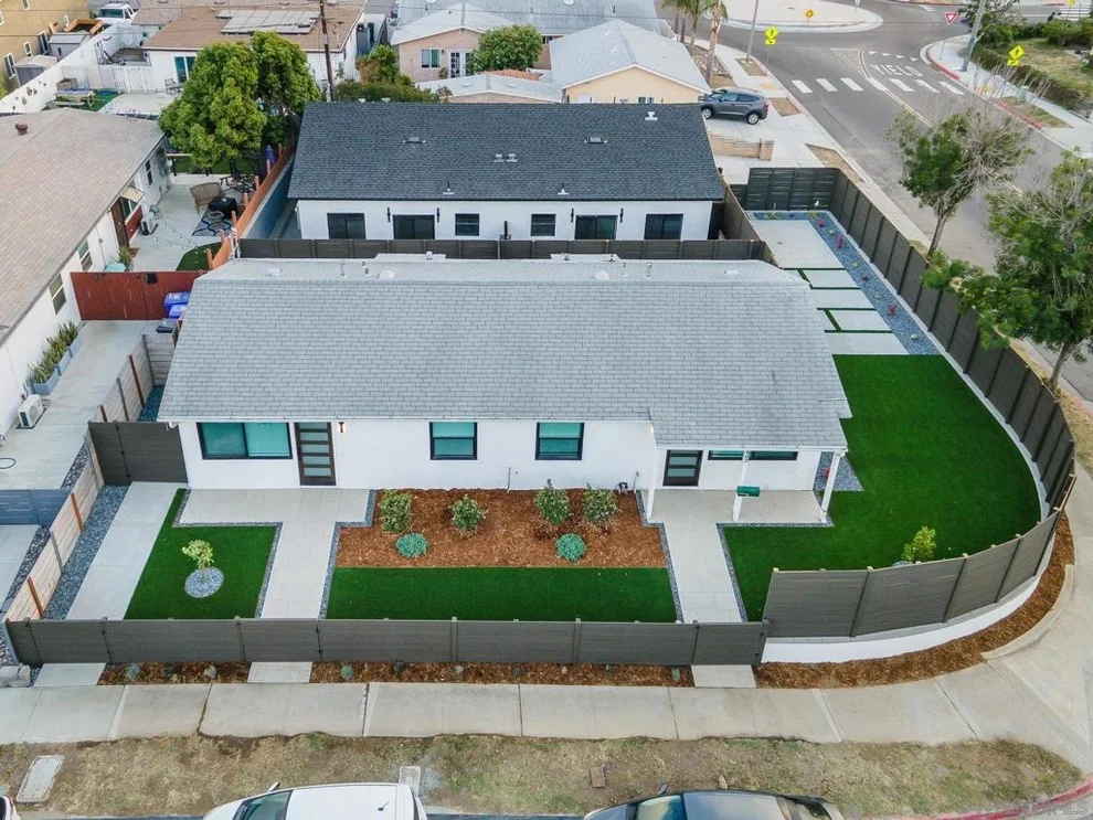 Unit for sale at 3401 3407 Jemez Dr, San Diego, CA 92117