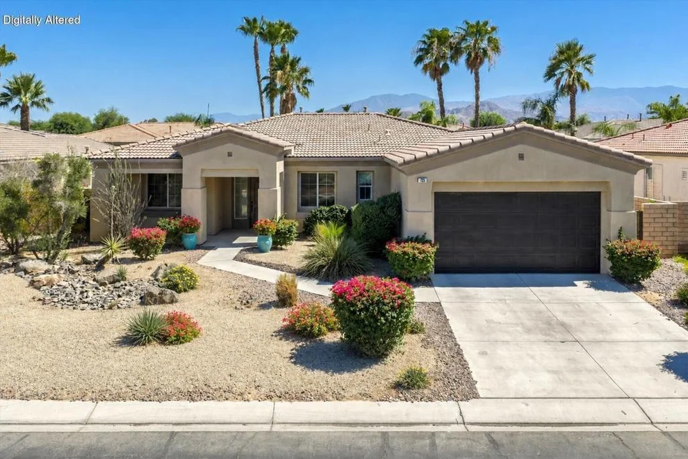 Unit for sale at 125 Traviso Drive, Palm Desert, CA 92211
