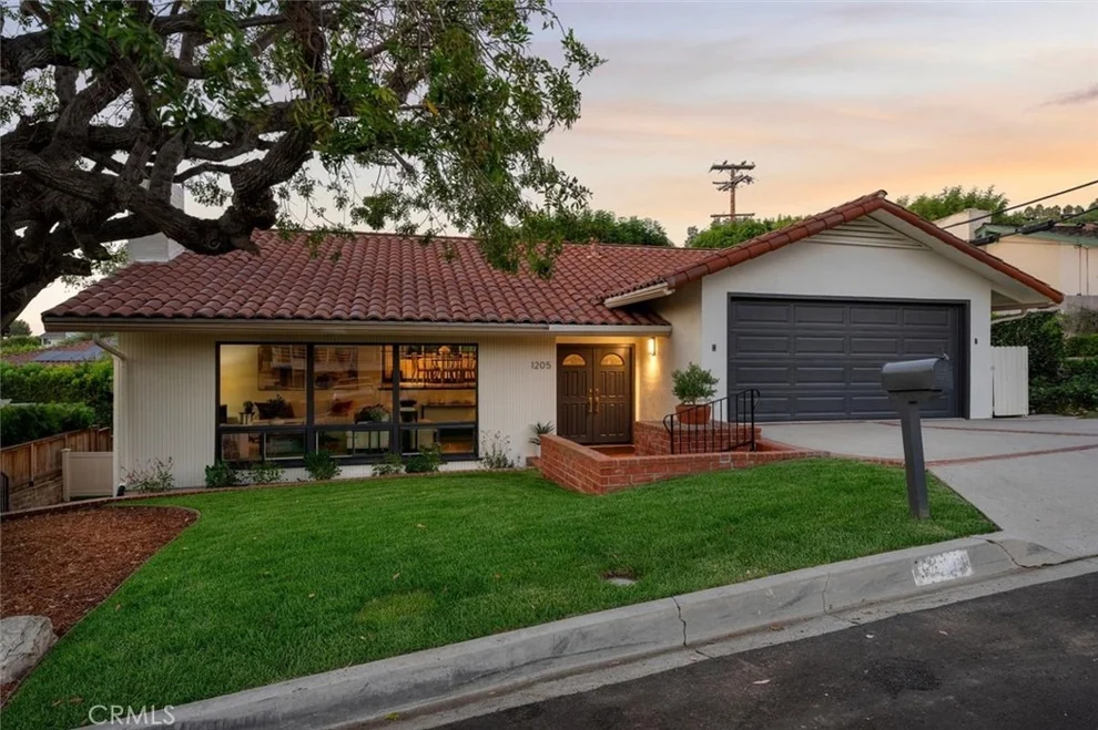 Unit for sale at 1205 Via Landeta, Palos Verdes Estates, CA 90274