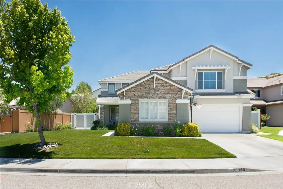 Unit for sale at 26360 Teal Court, Canyon Country, CA 91387