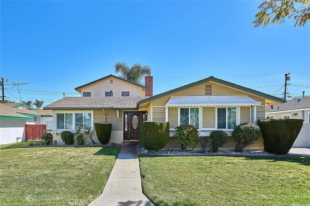 Unit for sale at 8042 San Dimas Circle, Buena Park, CA 90620