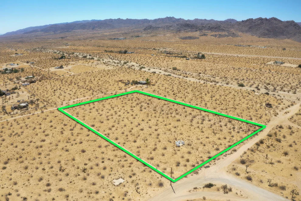 Unit for sale at 109 Border Avenue, Joshua Tree, CA 92252