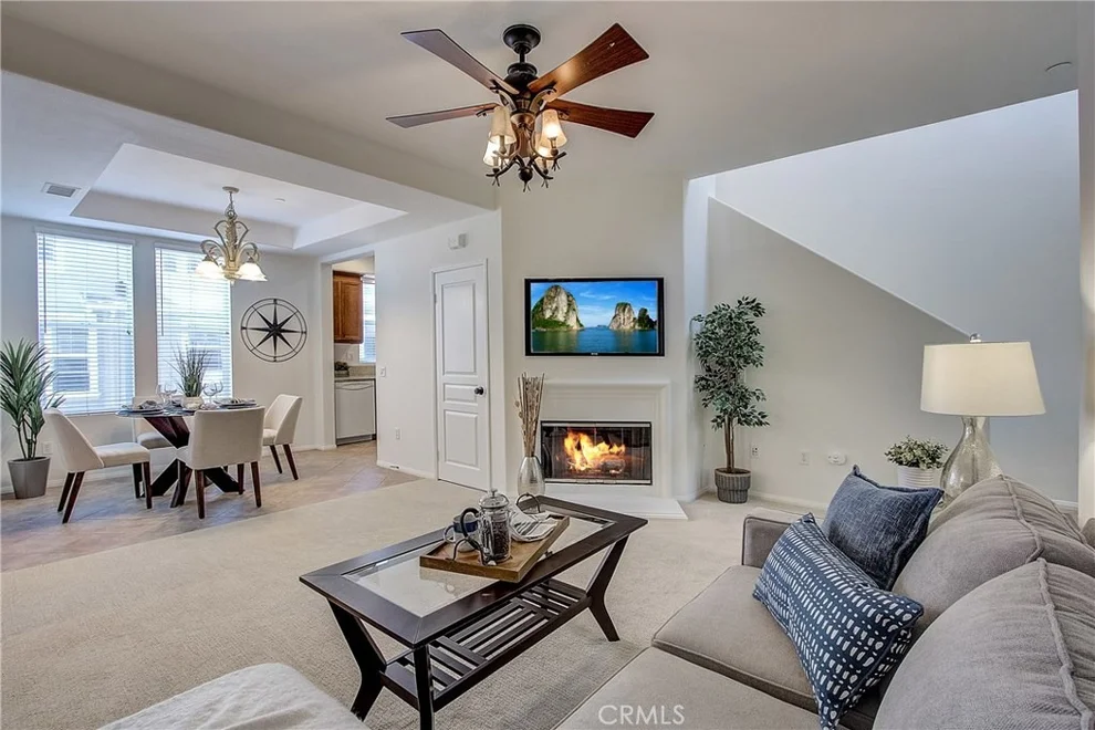 Unit for sale at 52 Valmont Way, Ladera Ranch, CA 92694