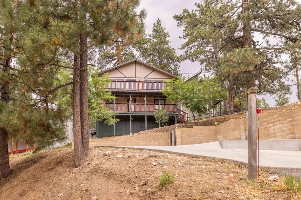 Unit for sale at 1087 Brookside Lane, Fawnskin, CA 92333