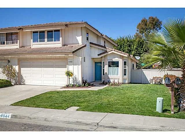 Unit for sale at 9544 Bayamon Road, San Diego, CA 92129
