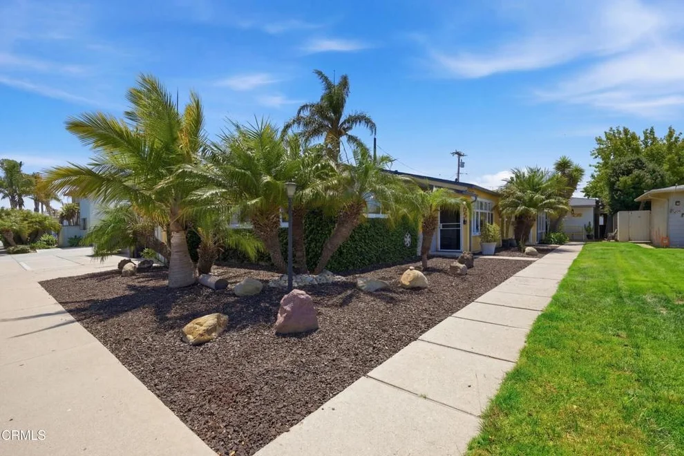 Unit for sale at 220 224 W Robert Avenue, Oxnard, CA 93030