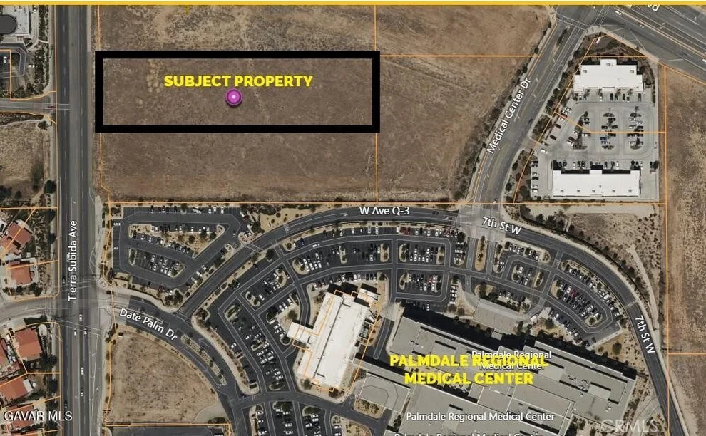 Unit for sale at 0 Tierra Subida, Palmdale, CA 93550