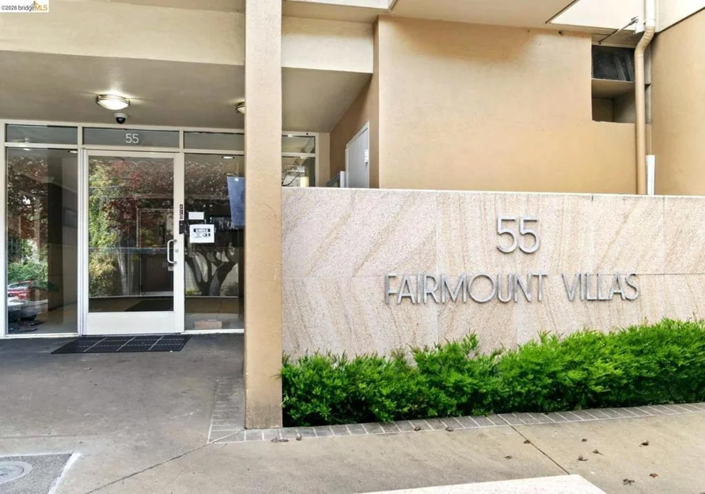 Unit for sale at 55 Fairmount Ave, Oakland, CA 94611