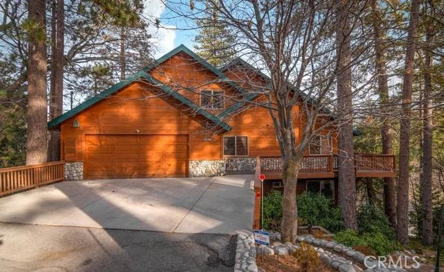 Unit for sale at 26652 Annandale Court, Lake Arrowhead, CA 92352