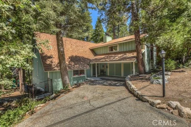 Unit for sale at 485 Bel Air Drive, Lake Arrowhead, CA 92352