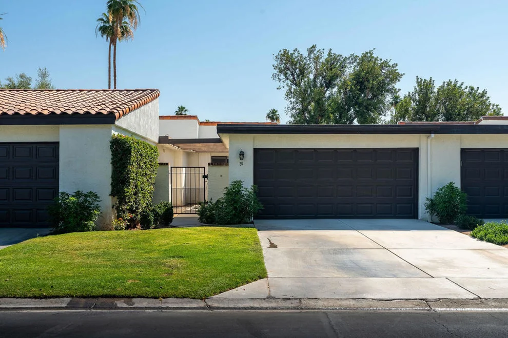 Unit for sale at 91 Calle Encinitas, Rancho Mirage, CA 92270