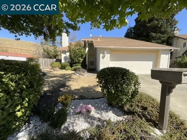Unit for sale at 403 Gerald Court, Benicia, CA 94510