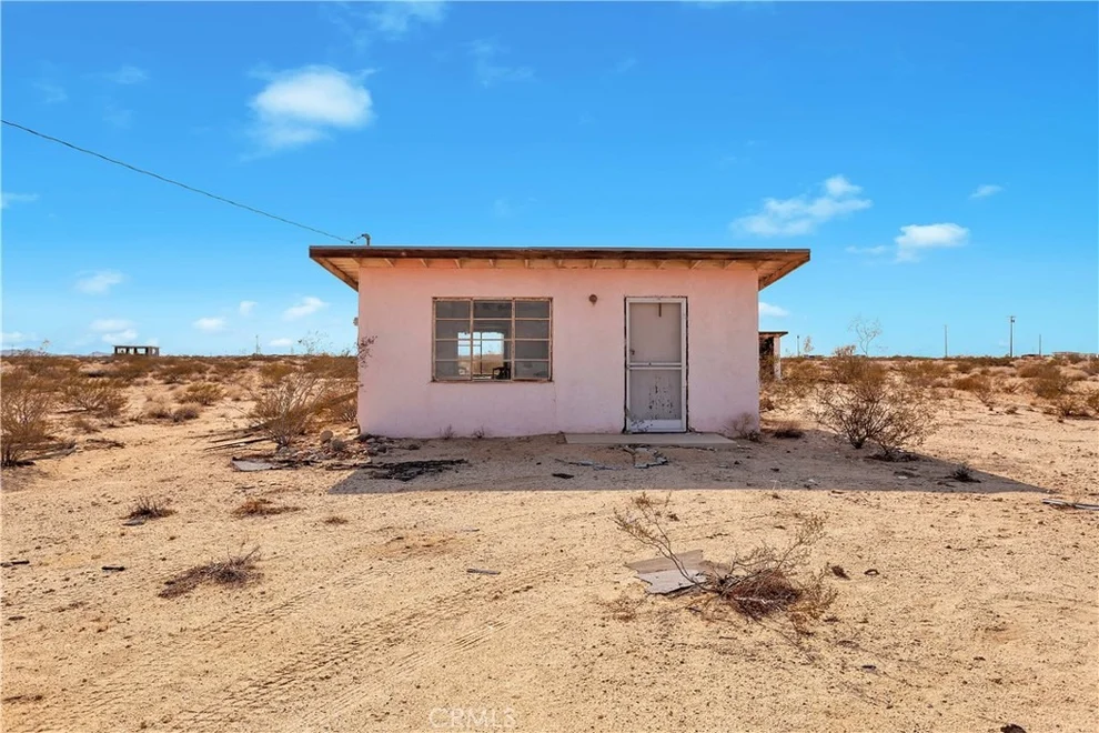 Unit for sale at 103 Lear Avenue, 29 Palms, CA 92277